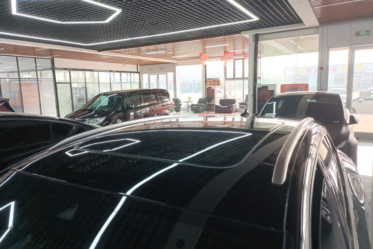 Used Volkswagen ID.4 CROZZ 2022 High-Performance PRIME Edition
