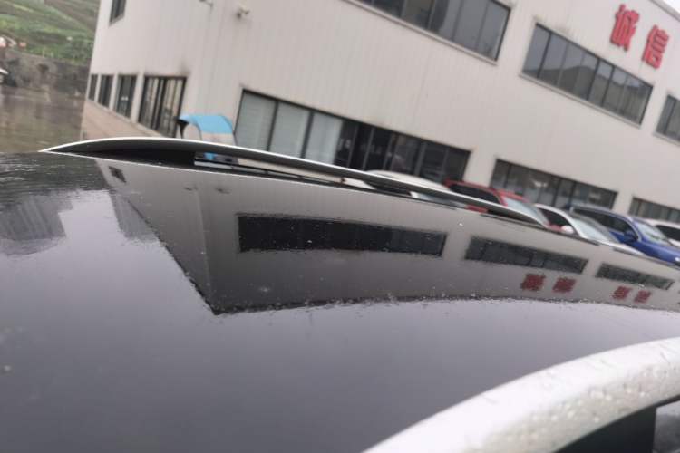 Used Haval H6 Coupe 2015 Blue Label 2.0T Manual Two-Wheel-Drive Elite Model