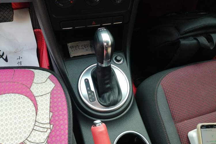 Used Volkswagen Beetle 2014 1.2TSI Fashion Edition