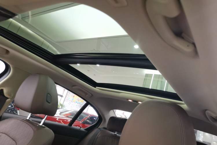 Used BMW 3 Series 2024 325Li M Sport Night Edition Package
