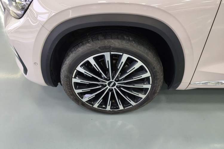 Used Geely Auto Monjaro L Intelligent Engine 2024 1.5T Tiangong Edition
