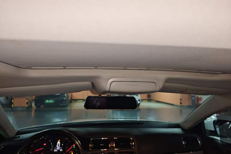 Used Volkswagen Sagitar 2018 280TSI DSG Ignite Edition
