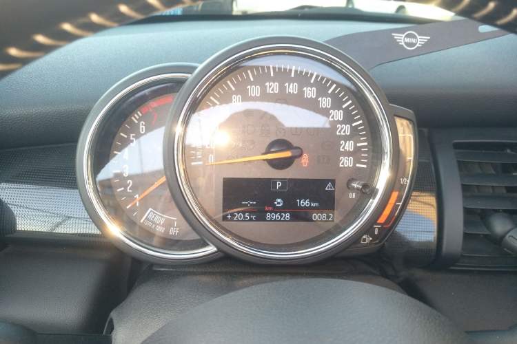 Used MINI 2018 1.5T COOPER CABRIO Artist