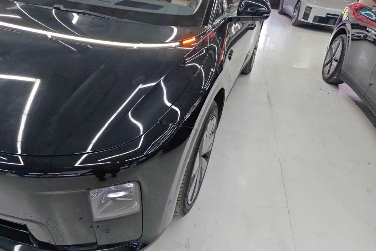 Used Li Auto i8 2025 Model Standard Version Left Front Headlight