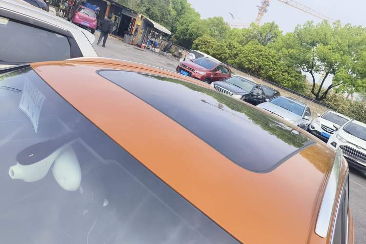 Used Audi Q3 2015 30 TFSI Ambition Edition
