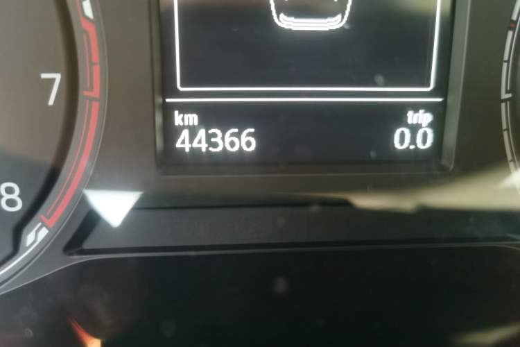 Used Volkswagen T-Cross 2019 1.5L Automatic Comfort Edition