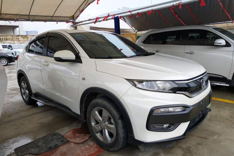Used Honda XR-V 2017 1.5L LXi CVT Classic Edition
