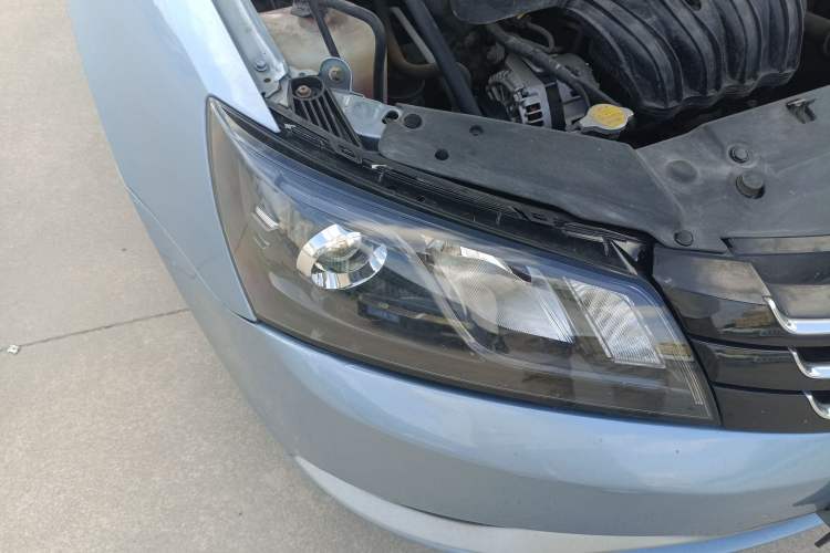 Used Geely Auto Emgrand 2014 Sedan 1.5L CVT Elite Model