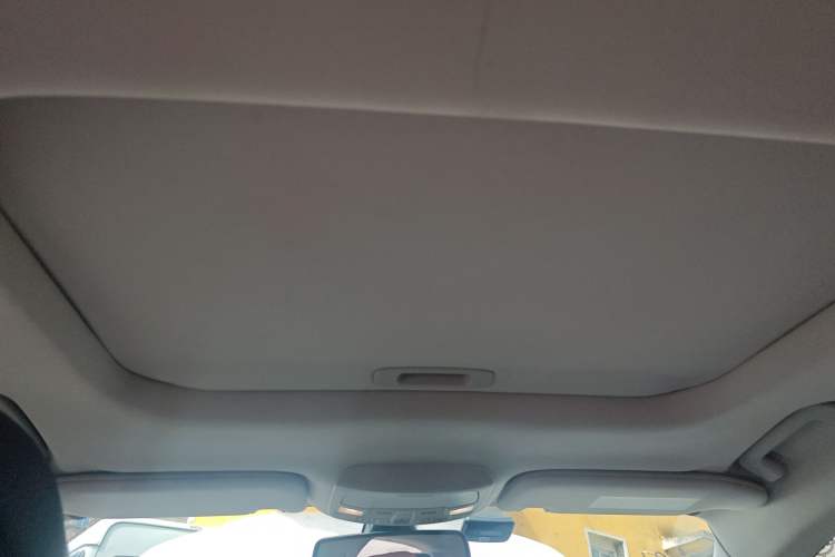 Used Ford Mondeo New Energy 2018 2.0 PHEV Smart-Control Luxury Version China V Standard
