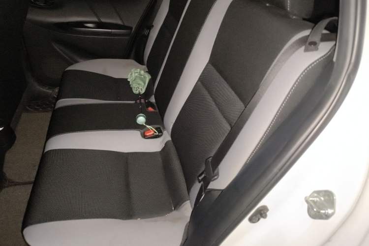 Used Toyota YARiS L Zhi Xuan 2020 X-Trail X 1.5L CVT Leading Edition