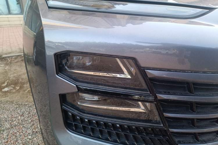 Used JETOUR Dashing 2023 1.6T DCT King SPORT