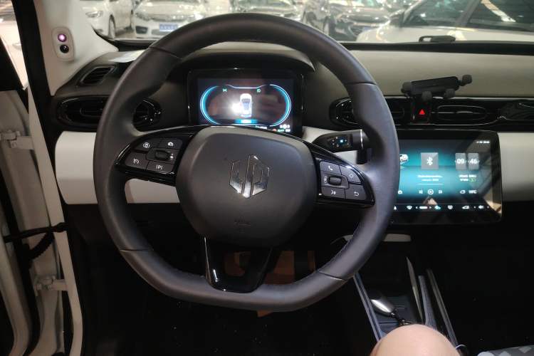 Used Leapmotor T03 2022 Star Diamond Edition
