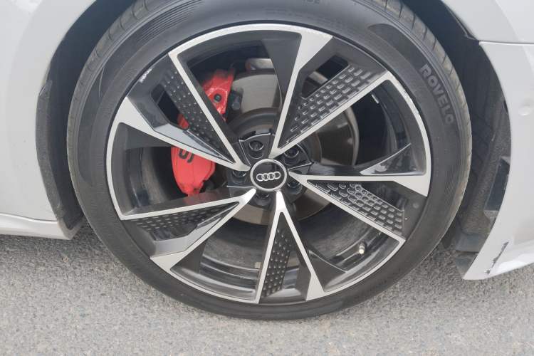 Used Audi A7 2021 45 TFSI Prestige Edition