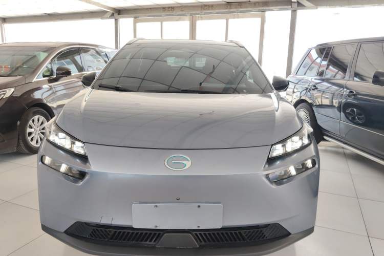 Used AION V 2024 Plus 70 Star Edition Ternary Lithium
