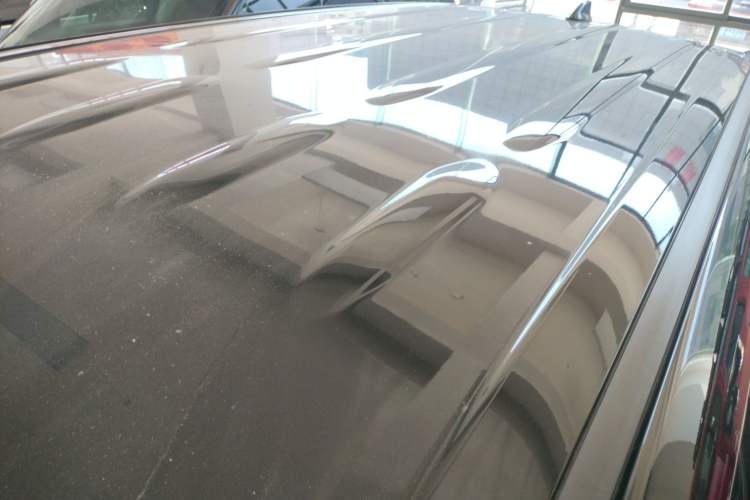 Used Toyota Highlander 2022 Dual-Engine 2.5L Two-Wheel Drive Elite Edition 5 Seats