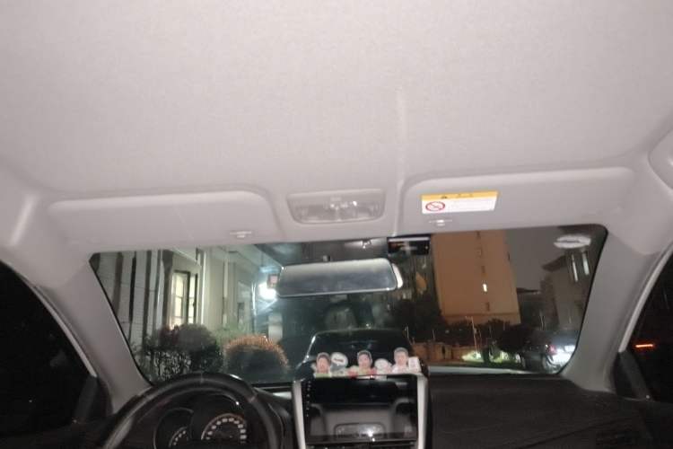 Used Toyota YARiS L Zhi Xuan 2020 X-Trail X 1.5L CVT Leading Edition