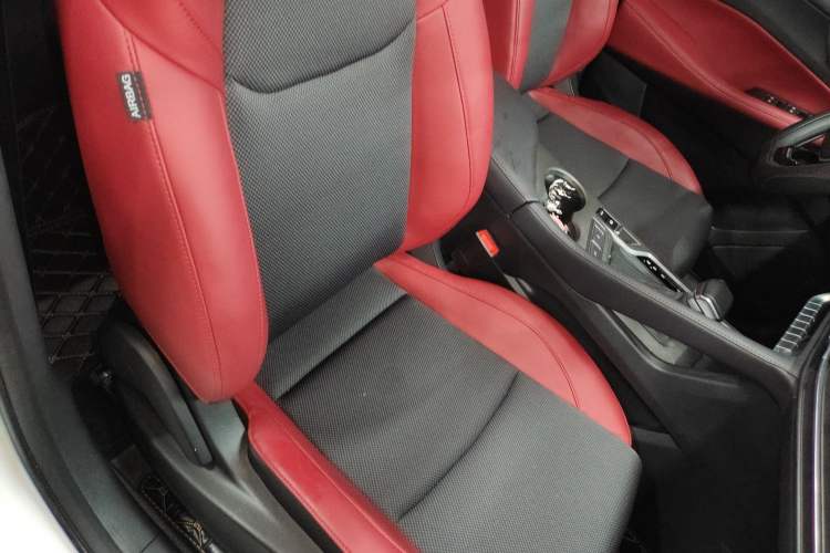 Used CHANGAN CS35PLUS 2023 Enjoy Edition 1.4T DCT Luxury Model
