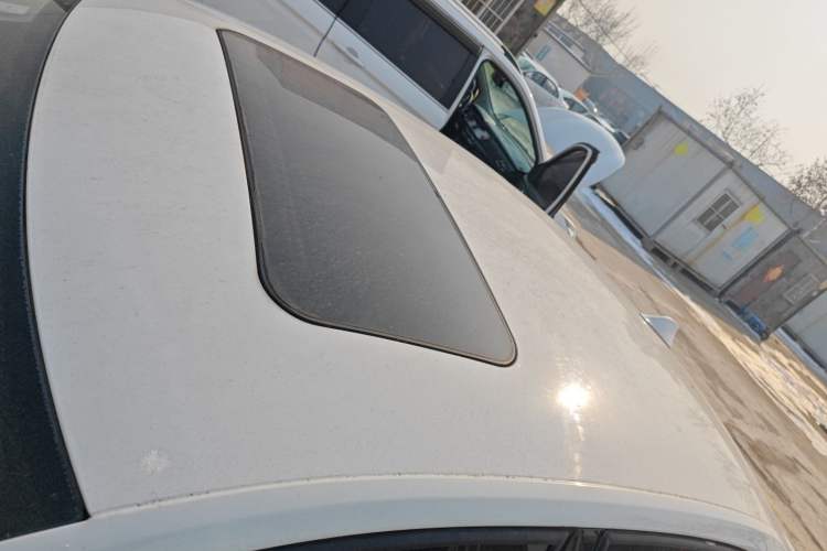 Used Skoda Rapid 2019 1.5L Automatic Comfort Edition China VI Standard