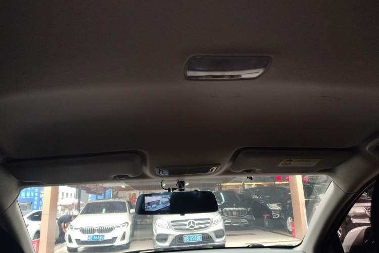 Used Honda Vezel 2019 220 TURBO CVT Elite Edition China VI
