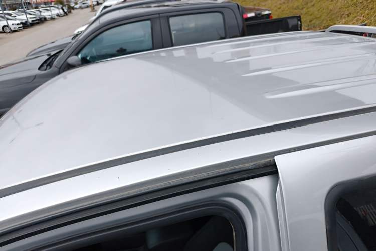 Used Great Wall Wingle 5 2023 2.0T Diesel Two-Wheel Drive Elite Plus