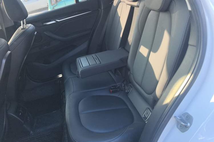 Used BMW X1 2020 sDrive25Li Leading Model