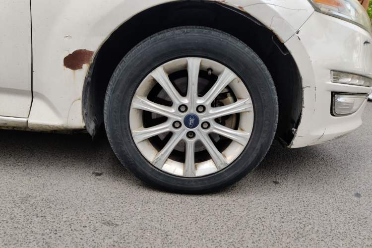 Used Ford Mondeo 2013 2.3L Fashion Edition
