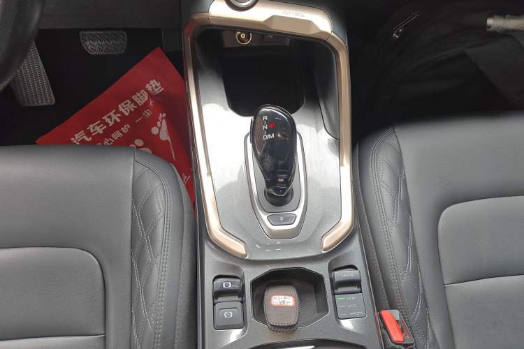 Used Haval H6 2021 1.5T Automatic Urban Edition
