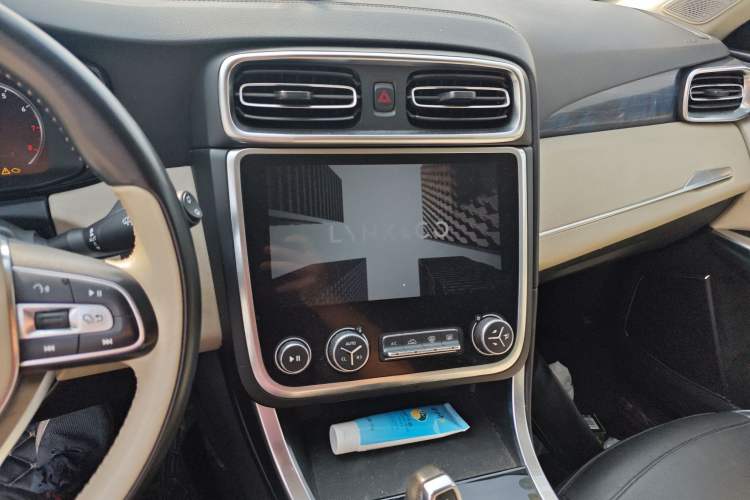 Used Lynk & Co 01 2017 2.0T Two-Wheel Drive Pro Edition
