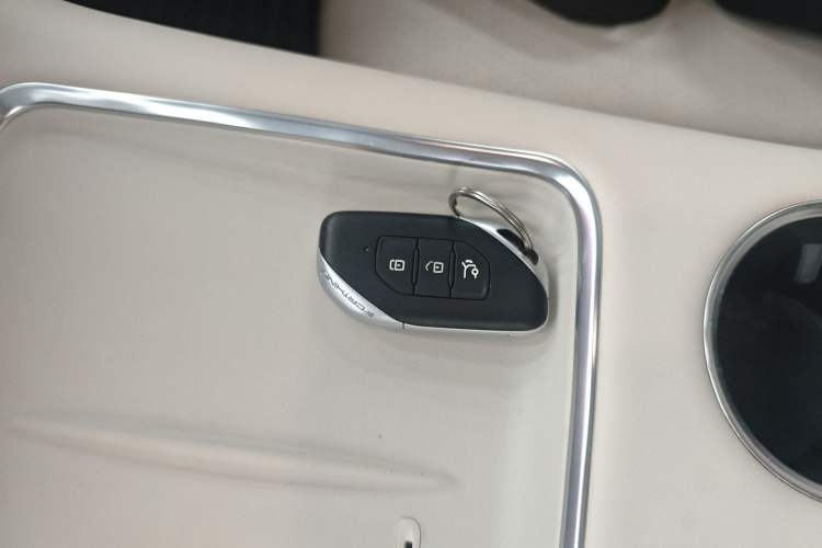 Used FORTHING Xinghai S7 2024 555 Luxury Edition
