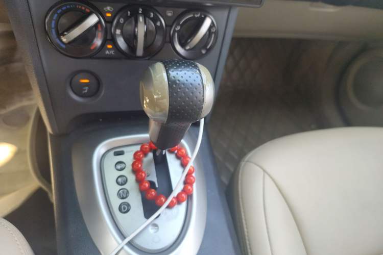 Used Nissan Qashqai 2011 2.0 XL Fire CVT 2WD