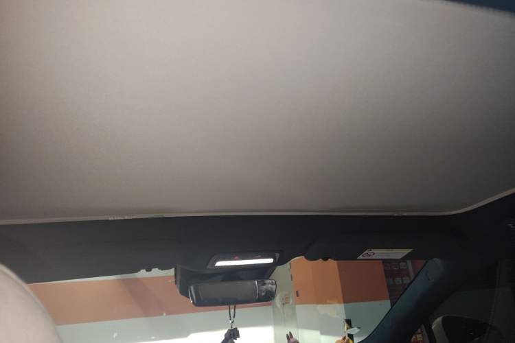 Used Zeekr 007 2024 Rear-Drive Enhanced Version 75 kWh