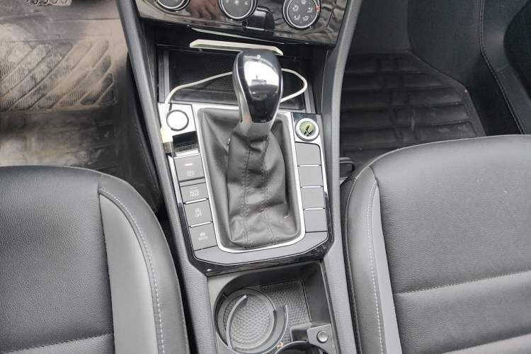 Used Volkswagen Sagitar 2021 280TSI DSG Comfort Connect Edition
