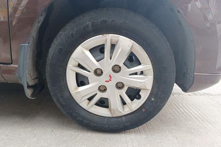 Used Wuling Hongguang 2021 1.5L S Base Version LAR