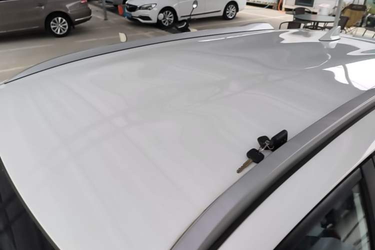 Used Toyota YARiS L Zhi Xuan 2021 X-Trail 1.5L CVT Leading Edition
