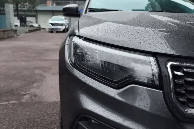 Used Jeep Compass 2021 220T Automatic Elite Edition