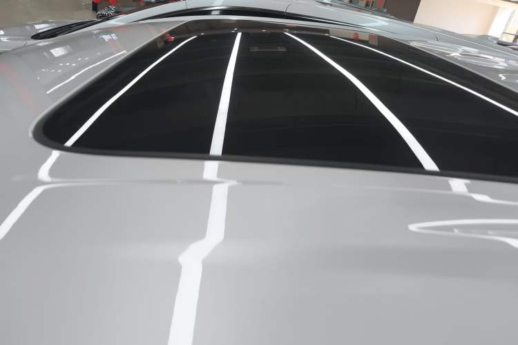 Used Buick Century 2023 2.0T Six-Seater Yinshi Edition
