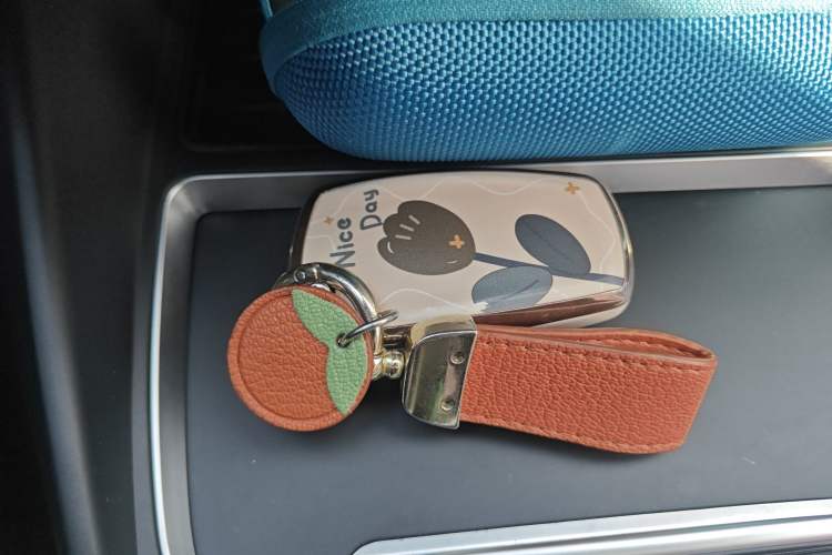 Used BMW 1 Series 2018 118i Leading Model Vehicle Key