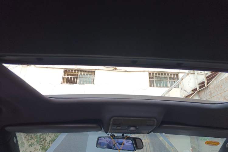 Used Porsche Cayenne 2007 Cayenne 3.6L
