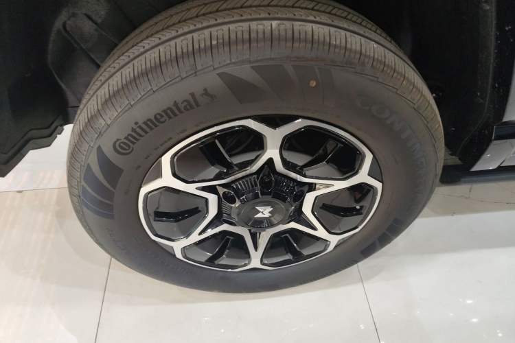 Used Brave warrior M817 2025 Model, Pro