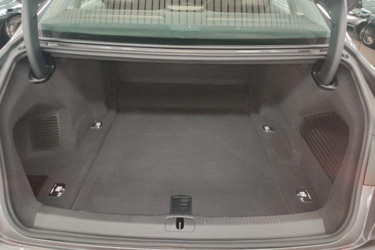 Used Audi A8 2018 A8L 55 TFSI quattro Launch Edition Elite Model
