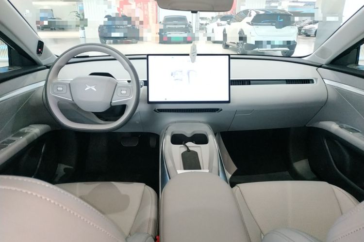 Used XPeng MONA M03 2025 502 Long-Range Max
