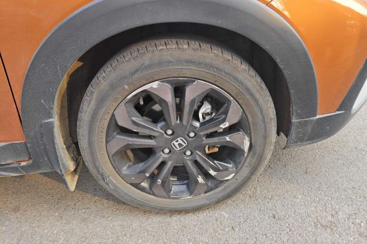 Used Honda LIFE 2021 1.5L CVT CRO-S Fun Edition
