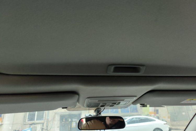 Used Honda Civic 2016 220TURBO CVT Luxury Edition