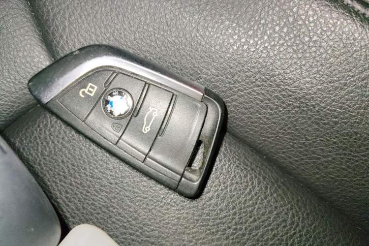 Used BMW 1 Series 2018 118i Sport Edition