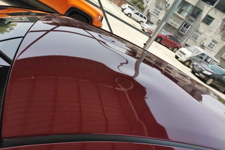 Used Toyota YARiS L Zhi Xuan 2021 1.5L CVT Leading Edition Roof