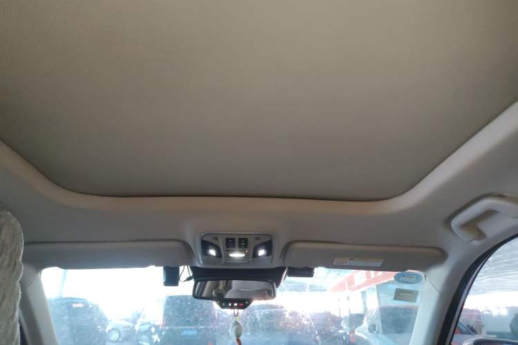 Used Haval F7 2019 1.5T Two-Wheel Drive i-Trend China V Emission Standard
