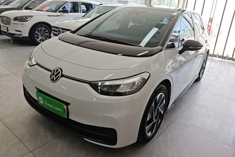 Used Volkswagen ID.3 2024 Outstanding Edition