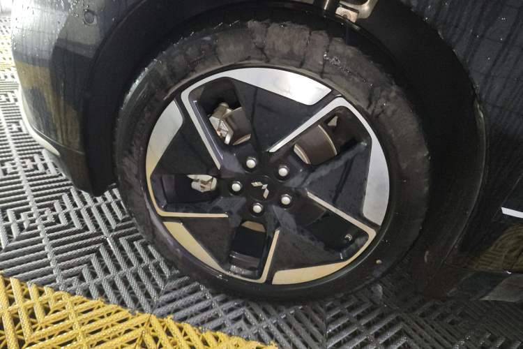 Used Wuling Xingguang 2025 610 km Smart Flagship Version
