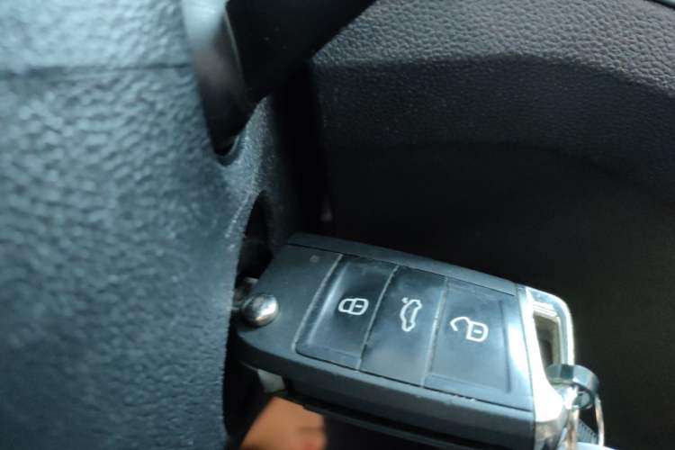 Used Volkswagen Lamando 2018 230TSI DSG Fashion Edition
