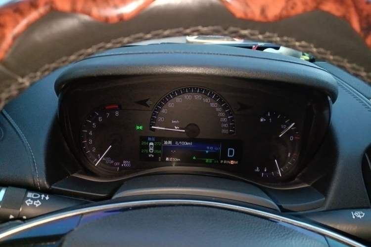 Used Cadillac ATS-L 2016 28T Fashion Edition